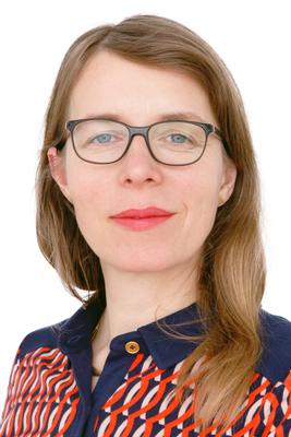 Profile picture of Isabel Hempel
