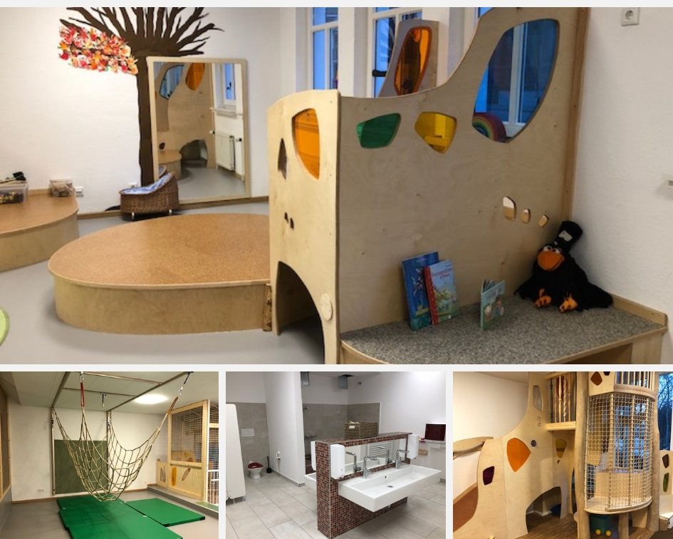 Kita Walljunioren Bremen