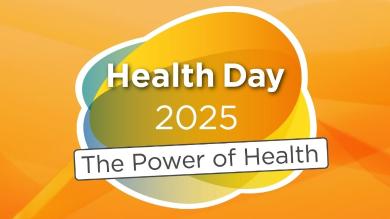 
		Health Day 2025
	
