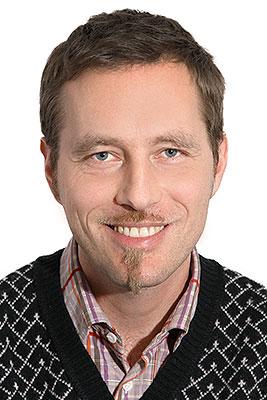 Profile picture of Dr. Daniel Erler