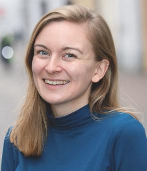 Christina Sturm Bücherpiraten